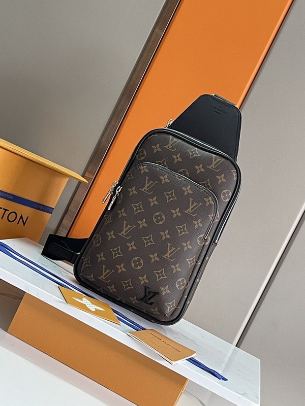 LV Handbags 490